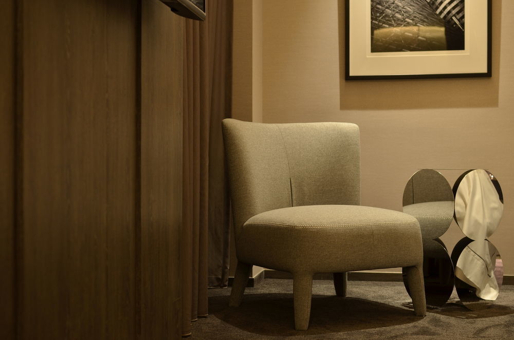 Starhaus Hotel Каосюн Екстериор снимка