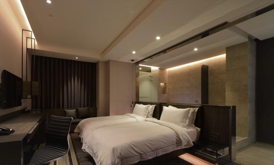 Starhaus Hotel Каосюн Екстериор снимка