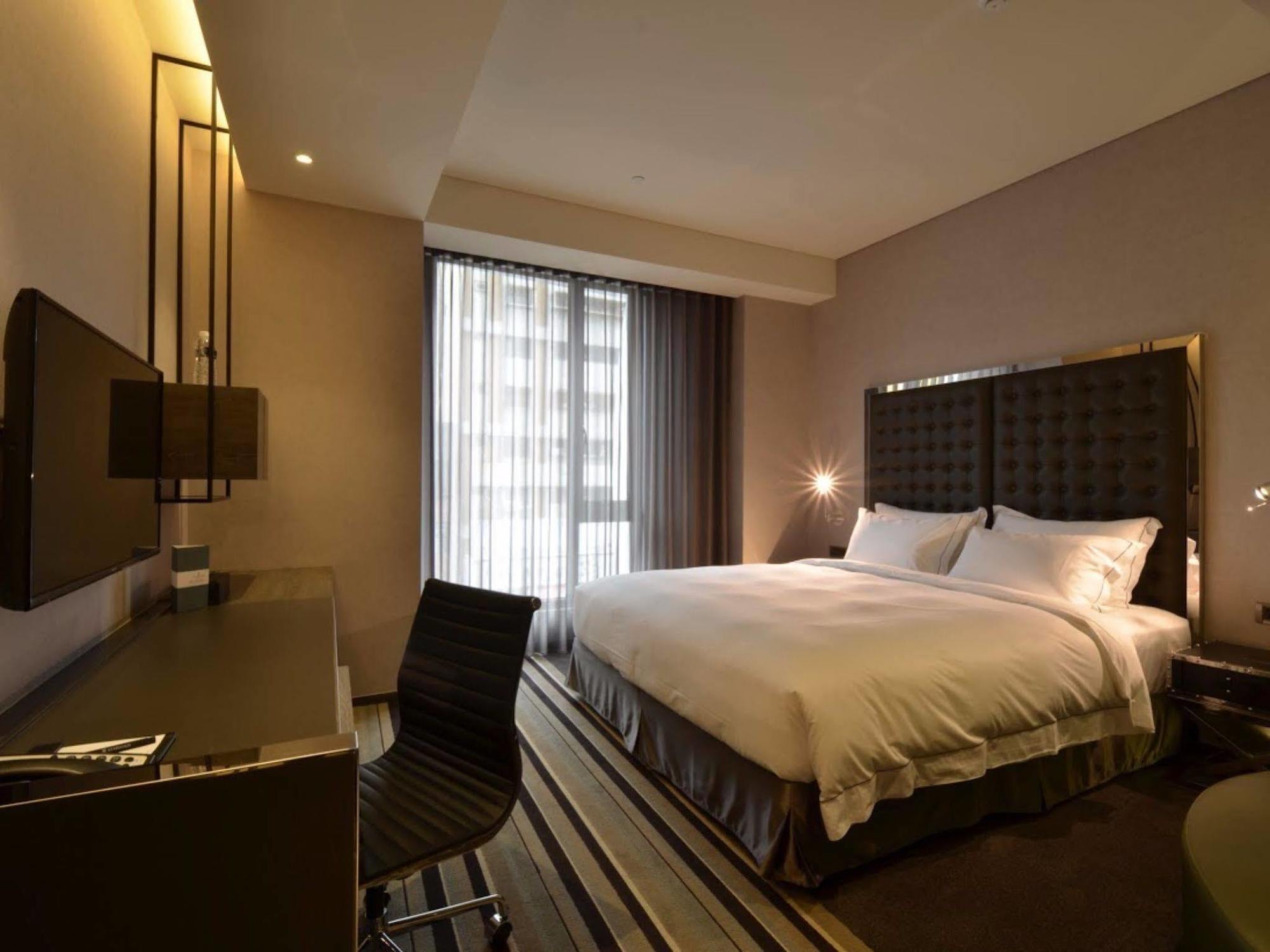 Starhaus Hotel Каосюн Екстериор снимка